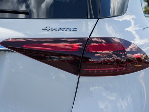 New 2026 Mercedes-Benz GLE 450 4MATIC image 7