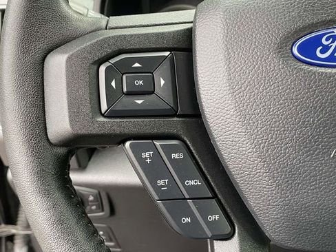 Used 2019 Ford F150 XLT w/ Equipment Group 302A Luxury image 23