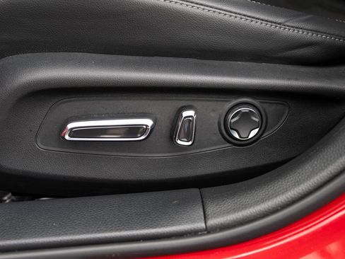 Used 2024 Acura Integra A-Spec image 29