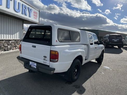 Used 1999 Ford Ranger XLT image 12