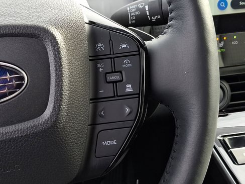 Certified 2025 Subaru Solterra Touring image 22