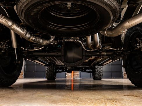 Used 2024 Ford F150 Lariat image 16