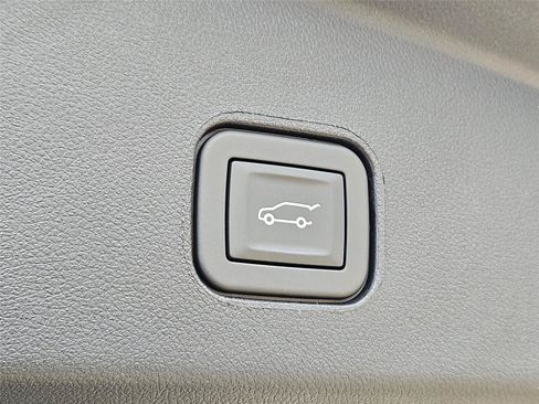 New 2026 Cadillac Lyriq Luxury w/ LPO, Floor Liner Package RWD image 28