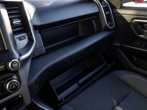 Used 2022 RAM 1500 Big Horn image 19