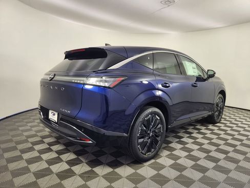 New 2026 Nissan Murano Platinum w/ Cargo Package AWD/4WD image 5