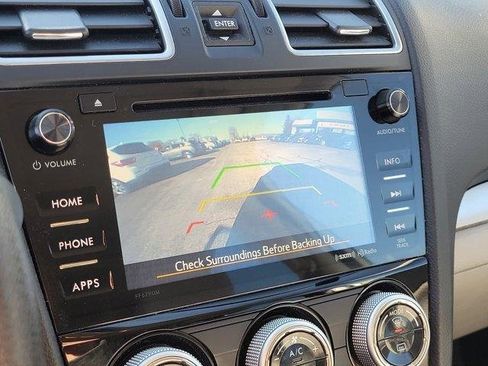 Used 2018 Subaru Forester 2.5i Premium w/ All-Weather Package image 25