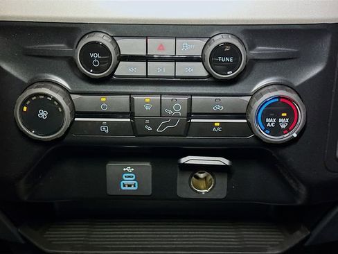 New 2026 Ford F250 XL w/ XL Chrome Package image 10