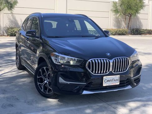 Used 2020 BMW X1 xDrive28i w/ Convenience Package image 12