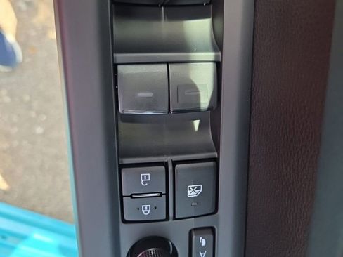 New 2026 Toyota Tundra TRD Pro AWD/4WD image 35