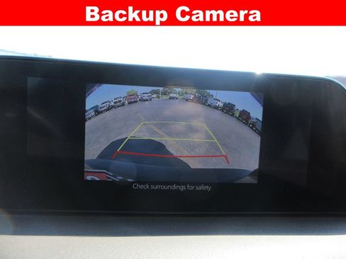 Used 2021 MAZDA CX-30 AWD 2.5 S w/ Premium Package image 17