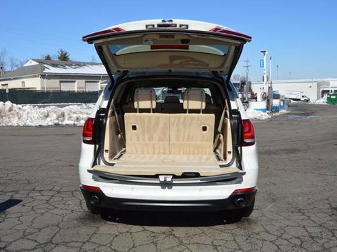 Used 2014 BMW X5 xDrive35i image 79