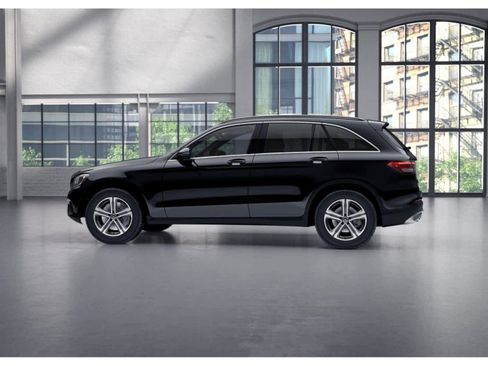 Used 2019 Mercedes-Benz GLC 300 image 31