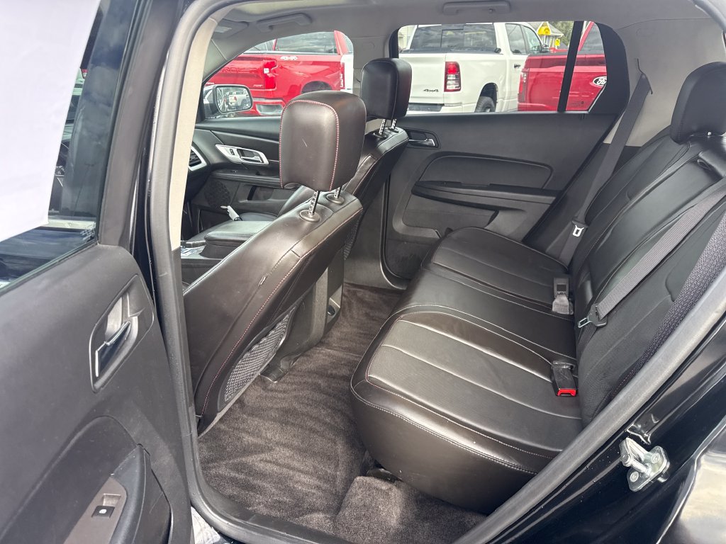Used 2016 GMC Terrain SLT w/ Driver Alert Package I AWD/4WD image 13