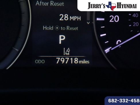 Used 2020 Lexus RX 450h AWD w/ Premium Package image 10