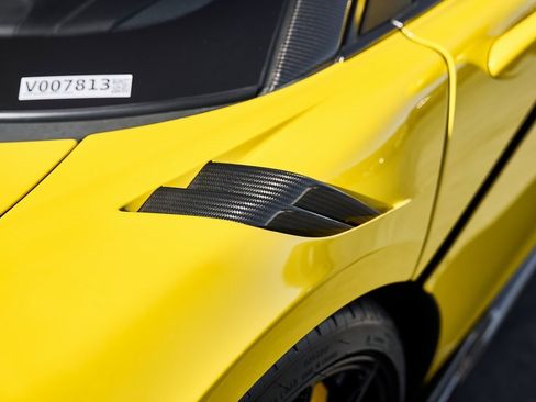 Used 2019 McLaren 600LT image 8