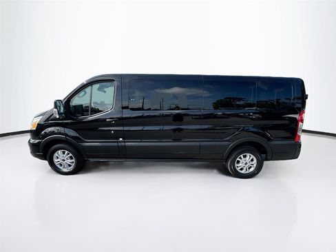Used 2021 Ford Transit 350 XLT RWD image 25
