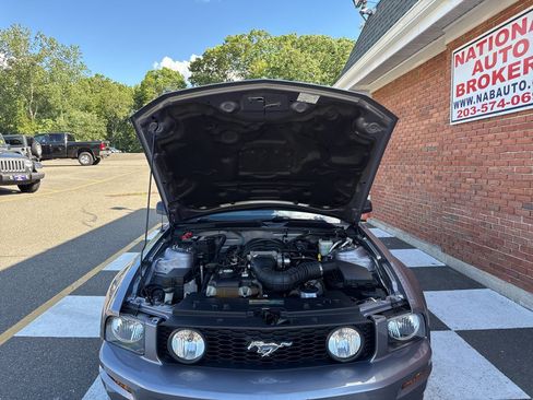 Used 2007 Ford Mustang GT RWD image 32