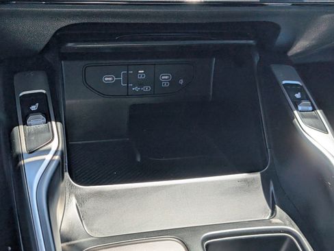 Used 2025 Kia Sorento EX w/ EX Panoramic Sunroof Package AWD/4WD image 29