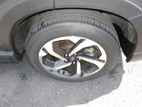 Used 2022 Subaru Forester Touring w/ Popular Package #2 image 29