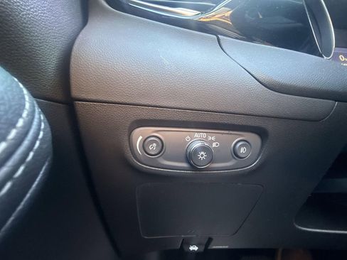 Used 2023 Buick Encore GX Preferred w/ Cold Weather Comfort Package image 23