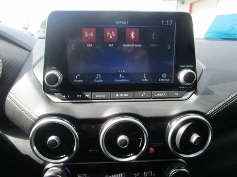 Used 2024 Nissan Sentra SV w/ All-Weather Package image 32