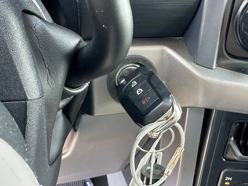 Used 2024 Ford F150 XLT w/ Mobile Office Package AWD/4WD image 32