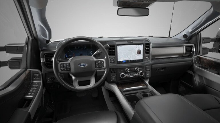 New 2026 Ford F350 Lariat w/ Lariat Ultimate Package AWD/4WD image 29
