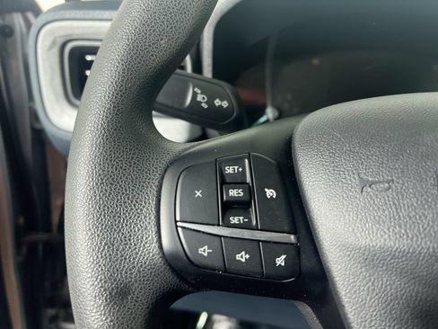 Used 2023 Ford Maverick XLT FWD image 12