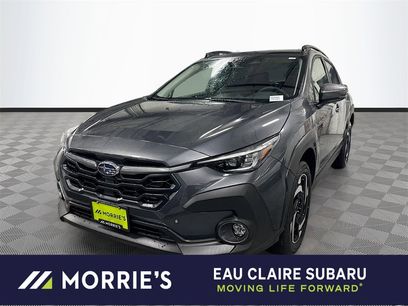 New 2026 Subaru Crosstrek 2.5i Limited