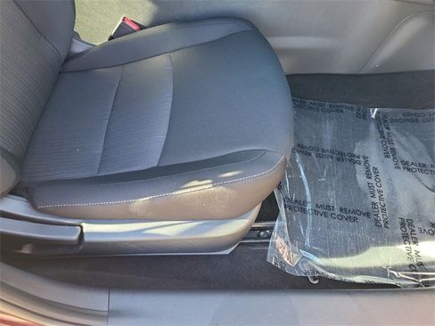 Certified 2025 Nissan Sentra SV image 14