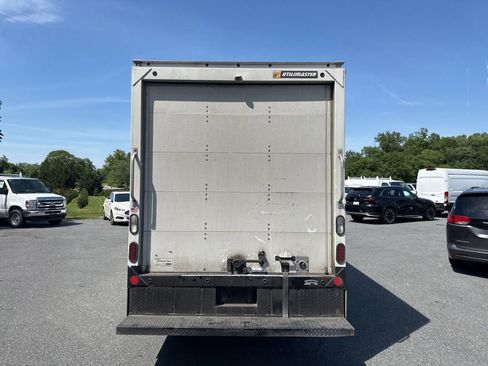 Used 2021 Ford Transit 350 RWD image 5