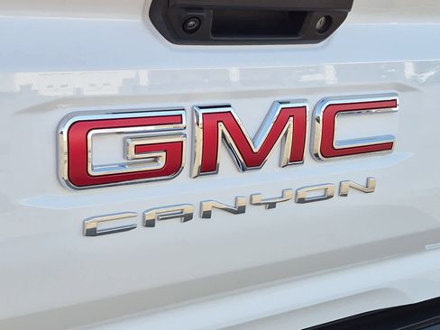 Used 2026 GMC Canyon AT4 w/ Technology Plus Package image 23