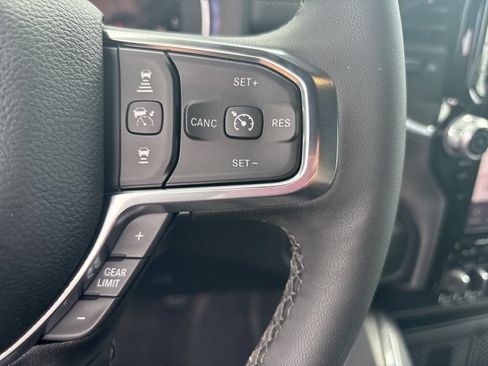 New 2026 RAM 2500 Laramie AWD/4WD image 20