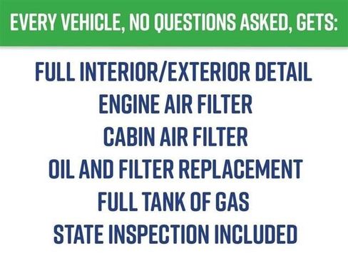 Used 2025 Ford Transit 250 Low Roof w/ Exterior Upgrade Package RWD image 3
