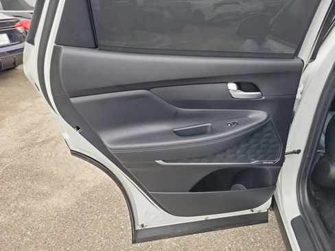 Used 2023 Hyundai Santa Fe SEL w/ Premium Package image 31