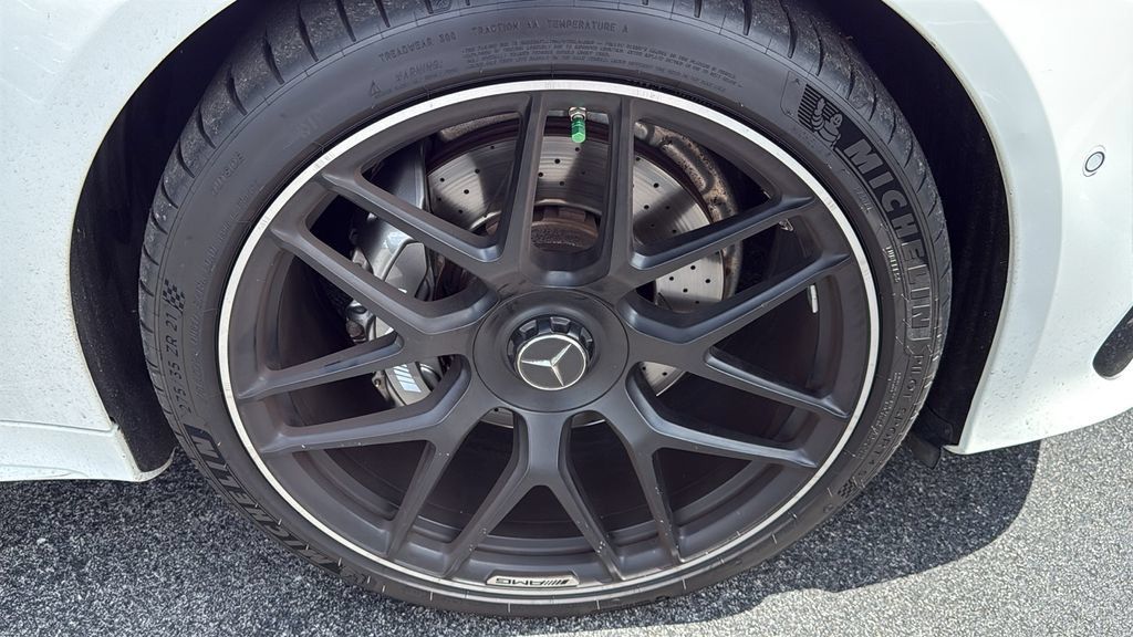 Certified 2023 Mercedes-Benz AMG GT 53 image 10