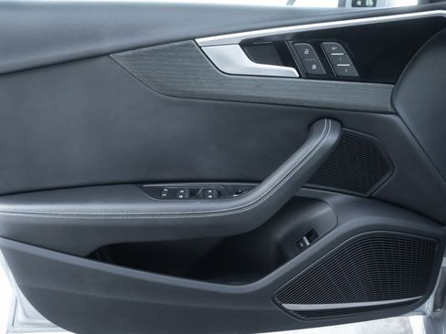 Certified 2022 Audi A4 2.0T Prestige image 20