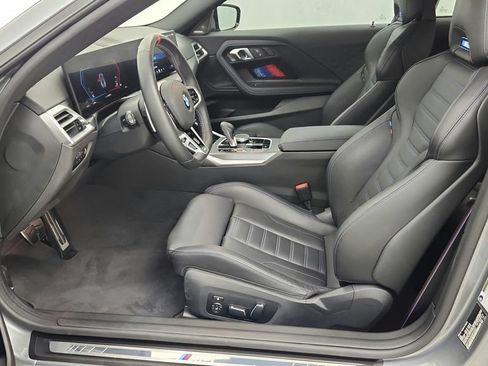 Used 2025 BMW M2 w/ Lighting Package RWD image 31