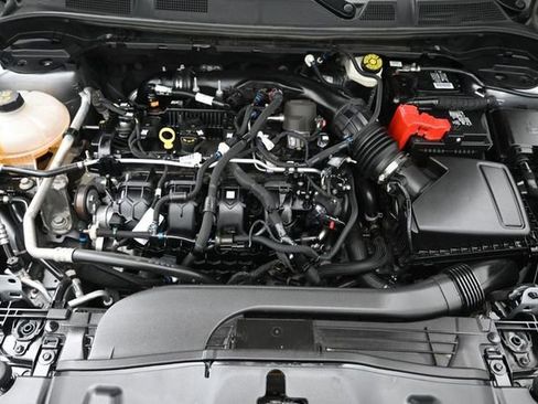 Certified 2022 Lincoln Corsair FWD image 33