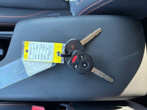 Used 2018 Subaru Crosstrek 2.0i Premium image 30