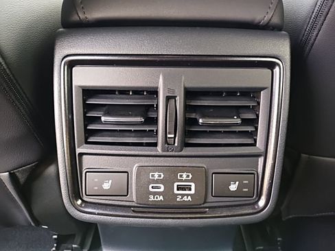 New 2026 Subaru Outback Wilderness AWD/4WD image 54