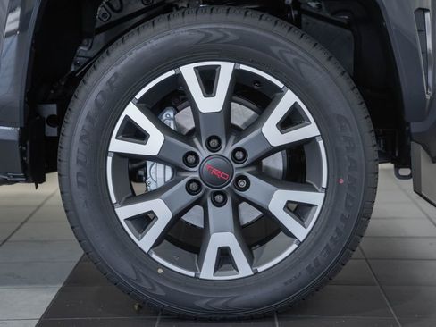 New 2026 Toyota 4Runner TRD Sport Premium AWD/4WD image 17