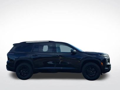 New 2026 Chevrolet Traverse Z71 w/ Enhanced Driving Package