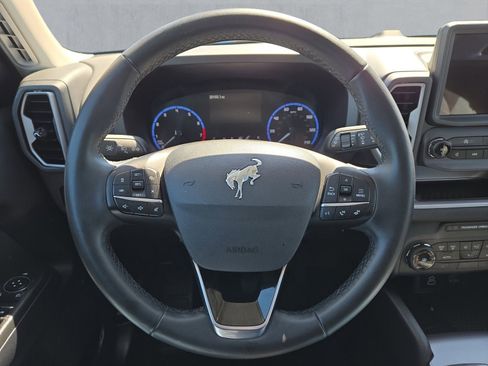 Used 2024 Ford Bronco Sport Big Bend w/ Convenience Package image 12