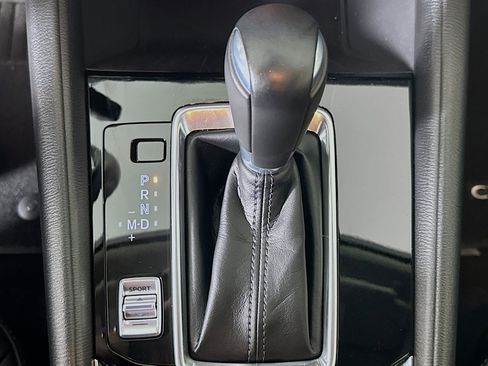 Used 2023 MAZDA CX-5 AWD 2.5 S w/ Select Package image 24