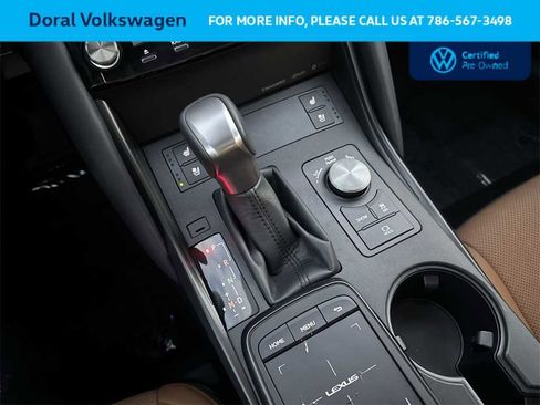 Used 2024 Lexus IS 300 w/ Comfort Package image 21