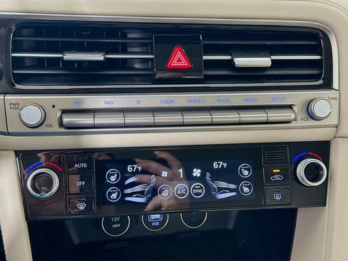 New 2026 Genesis G70 2.5T Prestige image 14