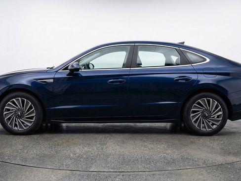 Used 2025 Hyundai Sonata SEL image 5