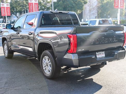 New 2026 Toyota Tundra SR5 image 7