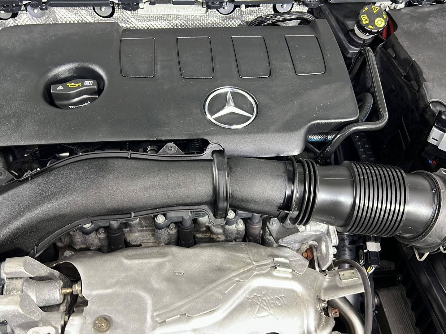 Used 2020 Mercedes-Benz A 220 4MATIC image 24